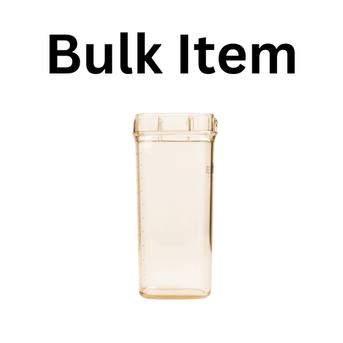 11oz / 330ml Bottle Body (Bulk)